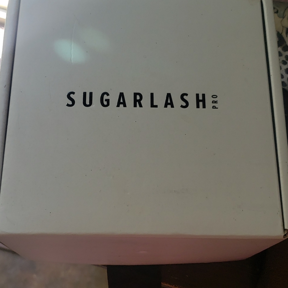 Lash lift kit